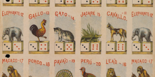 Séries Originais explica a origem do jogo do bicho no Brasil